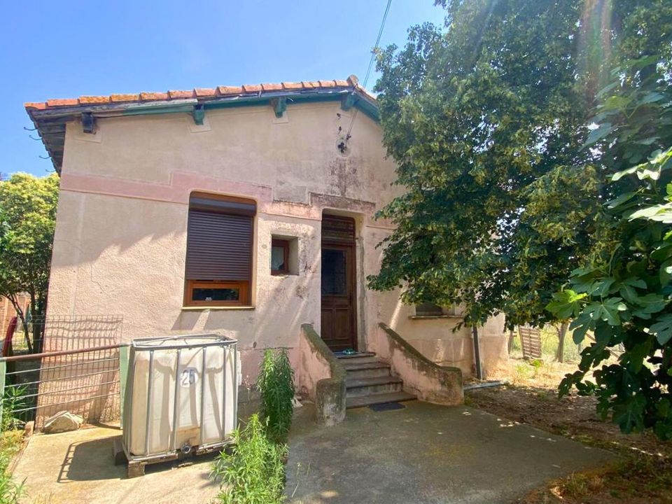Farm i Villemolaque, Pyrenees-Orientales - foto 3
