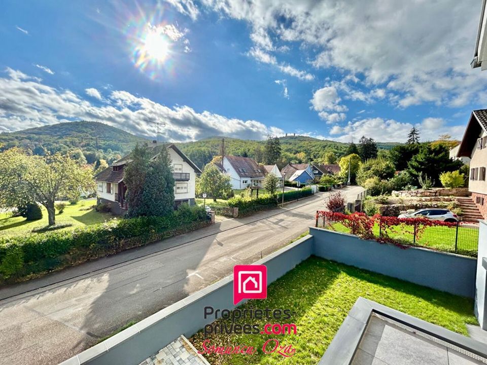 Villa i Barr, Bas-Rhin - foto 5