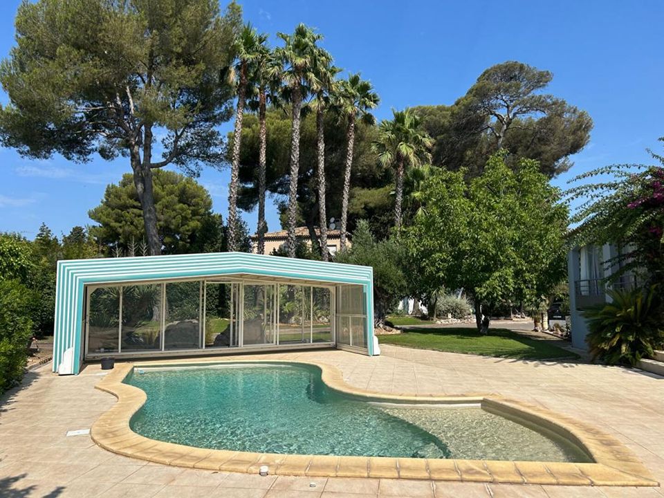 Villa i Frontignan, Herault - foto 1