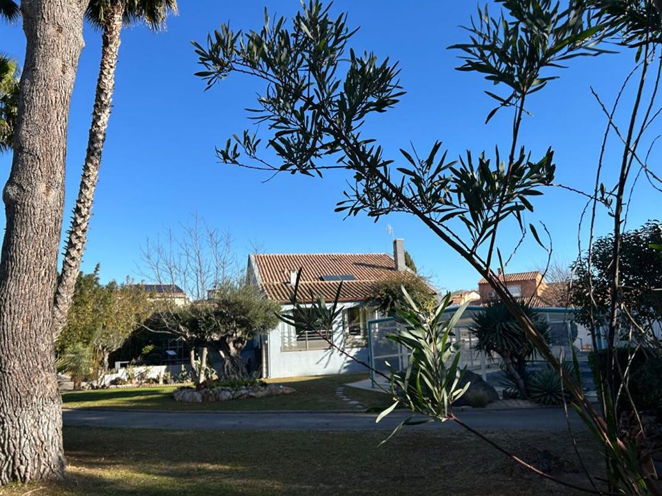 Villa i Frontignan, Herault - foto 2