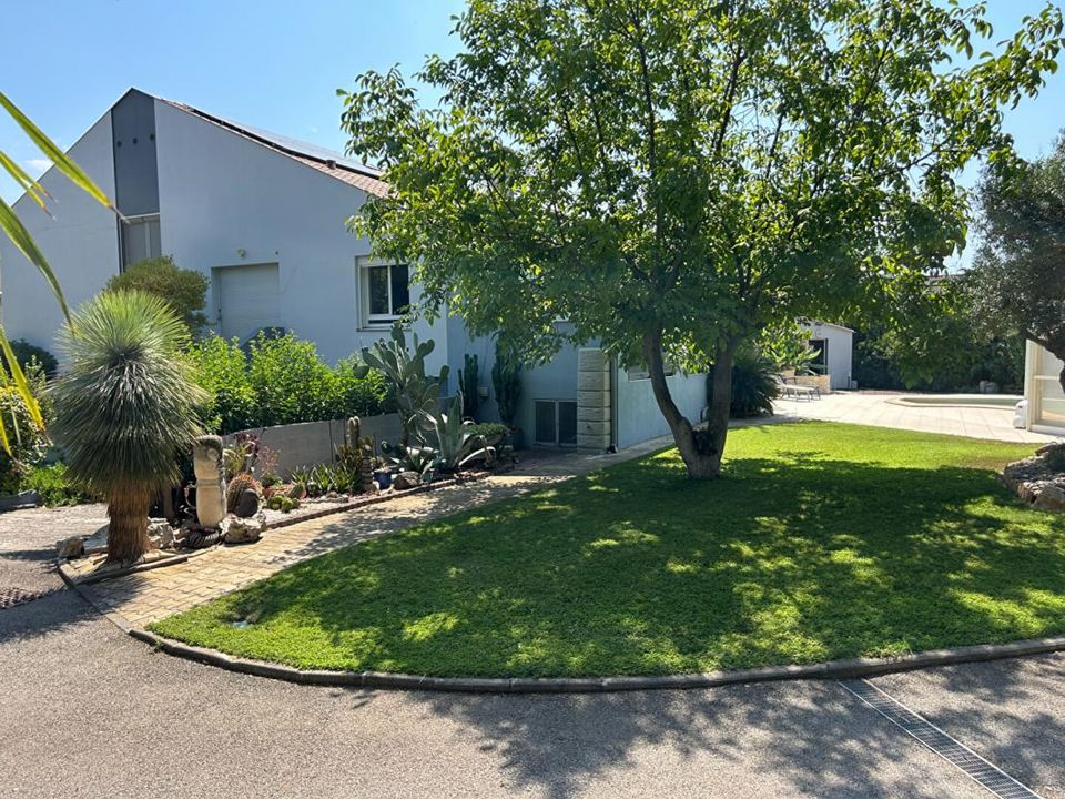 Villa i Frontignan, Herault - foto 3
