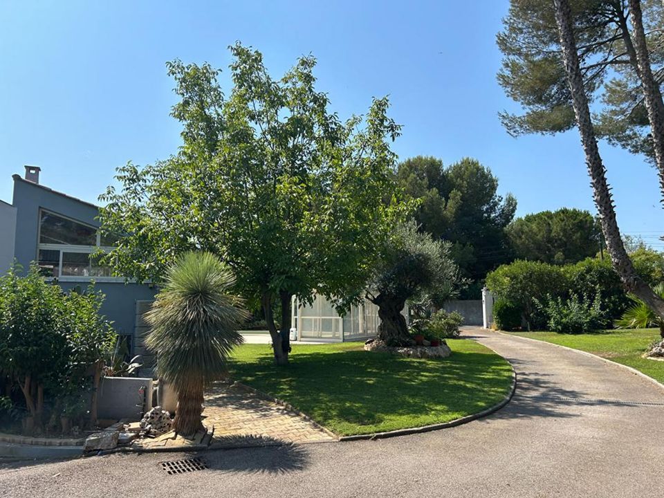 Villa i Frontignan, Herault - foto 4