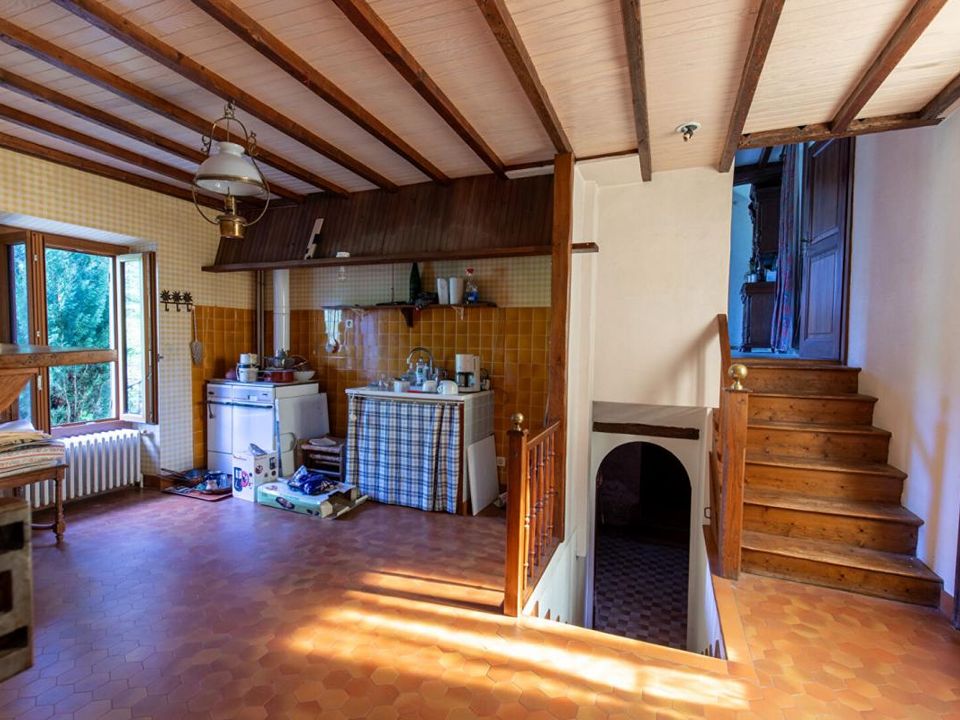 Villa i Auffreville-Brasseuil, Yvelines - foto 5
