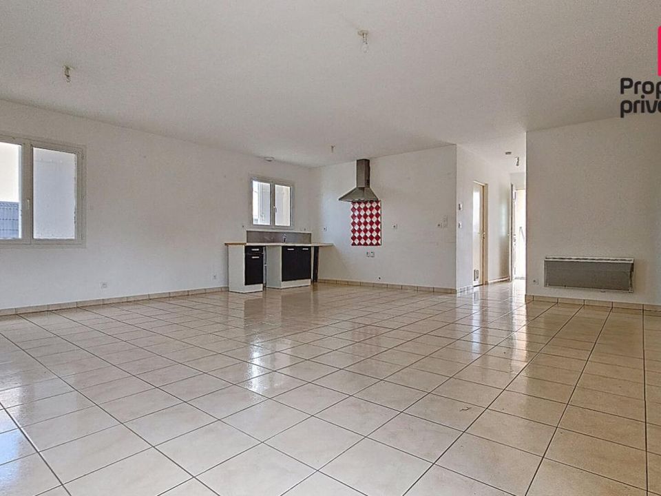 Villa i Arvert, Charente-Maritime - foto 4