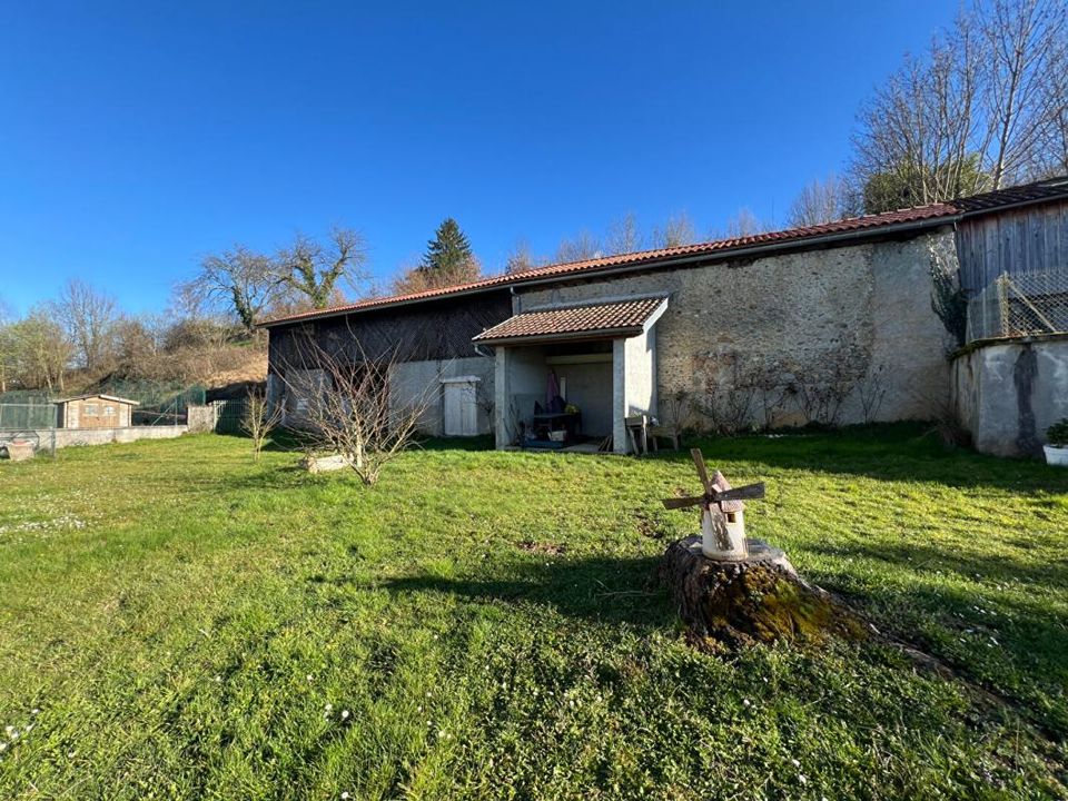 Villa em Montegut, Hautes-Pyrenees - foto 3
