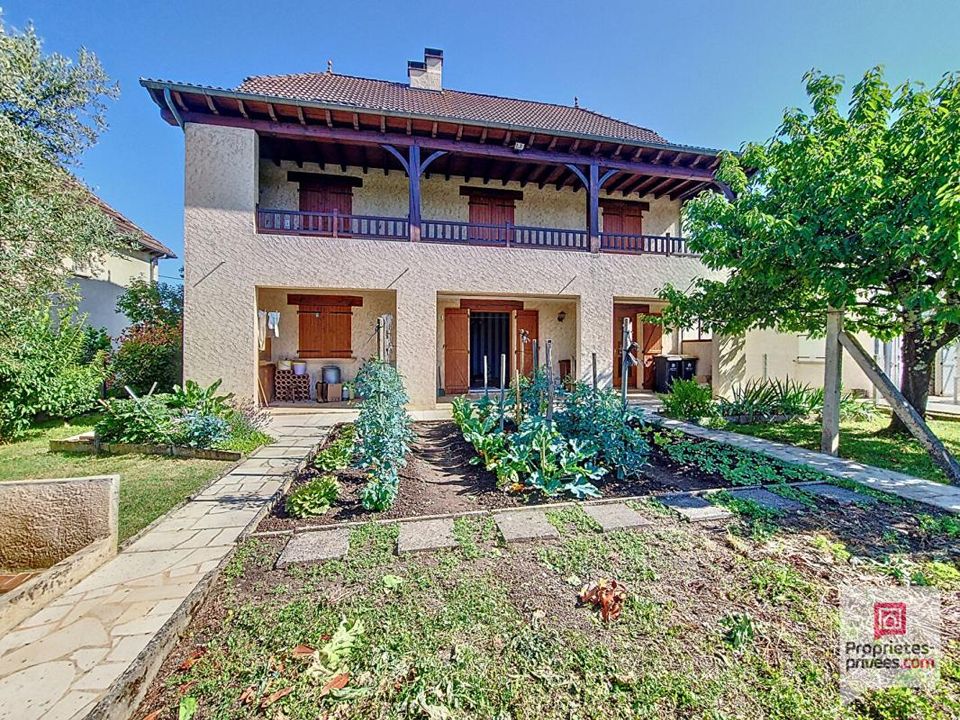 Villa a Brive-la-Gaillarde, Correze - foto 1