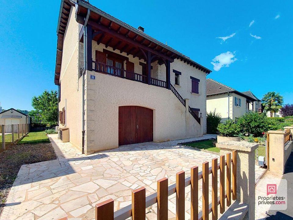 Villa a Brive-la-Gaillarde, Correze - foto 2