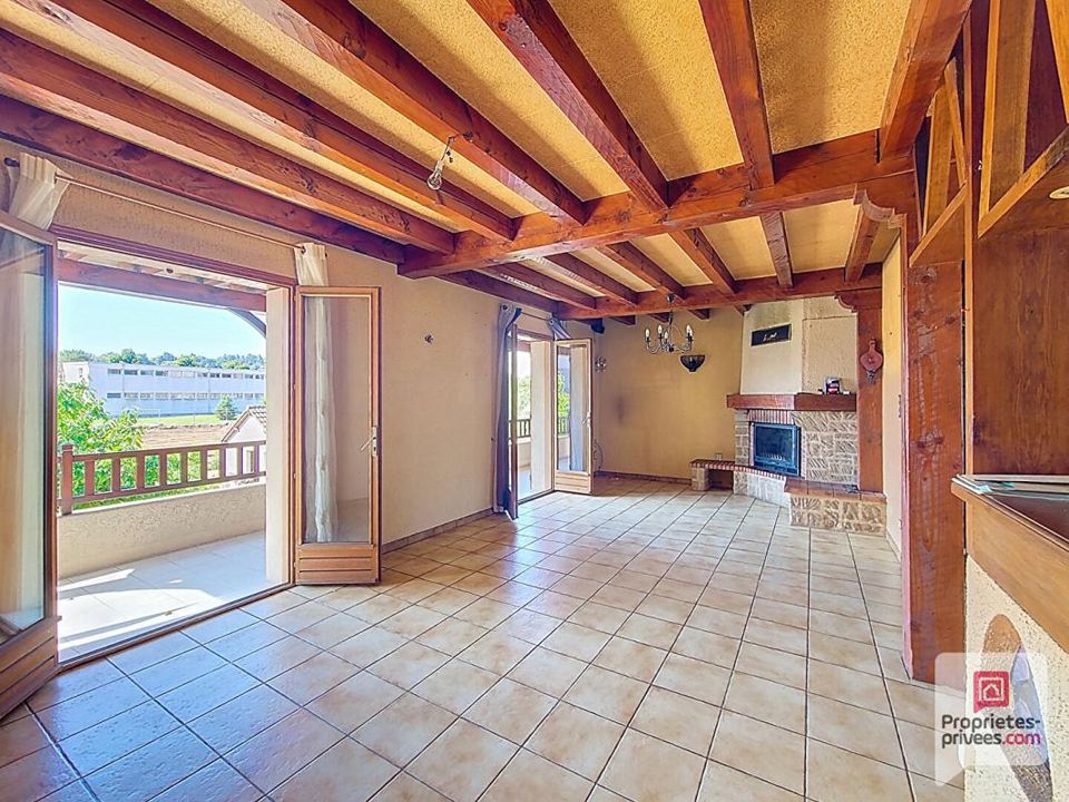 Villa a Brive-la-Gaillarde, Correze - foto 3
