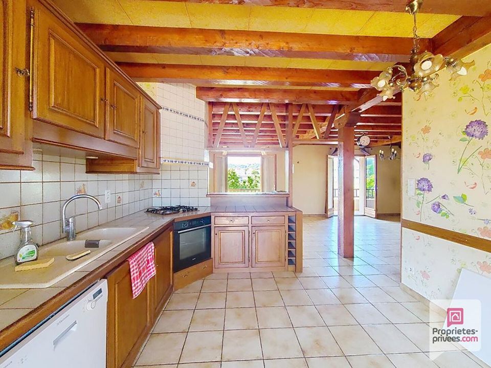 Villa a Brive-la-Gaillarde, Correze - foto 4