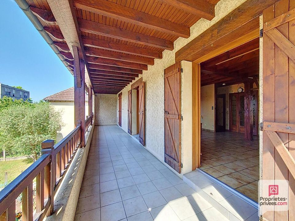 Villa a Brive-la-Gaillarde, Correze - foto 5