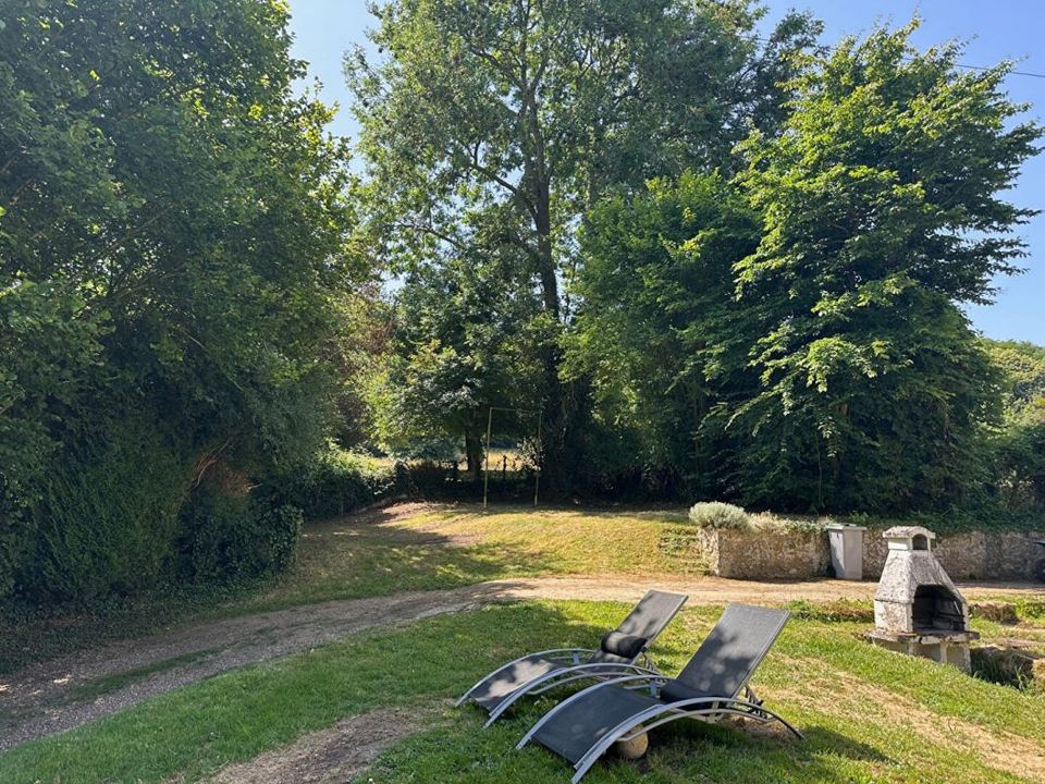 Villa i Nogent-le-Rotrou, Eure-et-Loir - foto 2