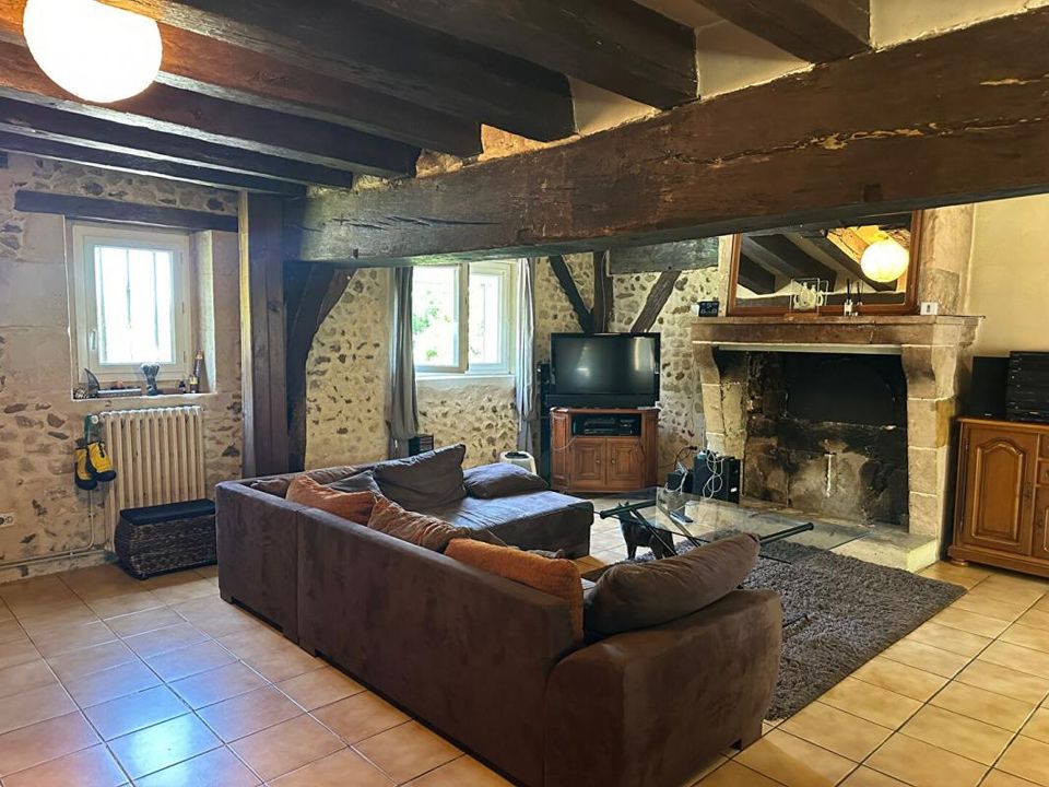 Villa i Nogent-le-Rotrou, Eure-et-Loir - foto 4