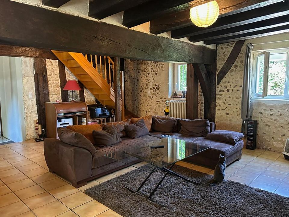 Villa i Nogent-le-Rotrou, Eure-et-Loir - foto 5