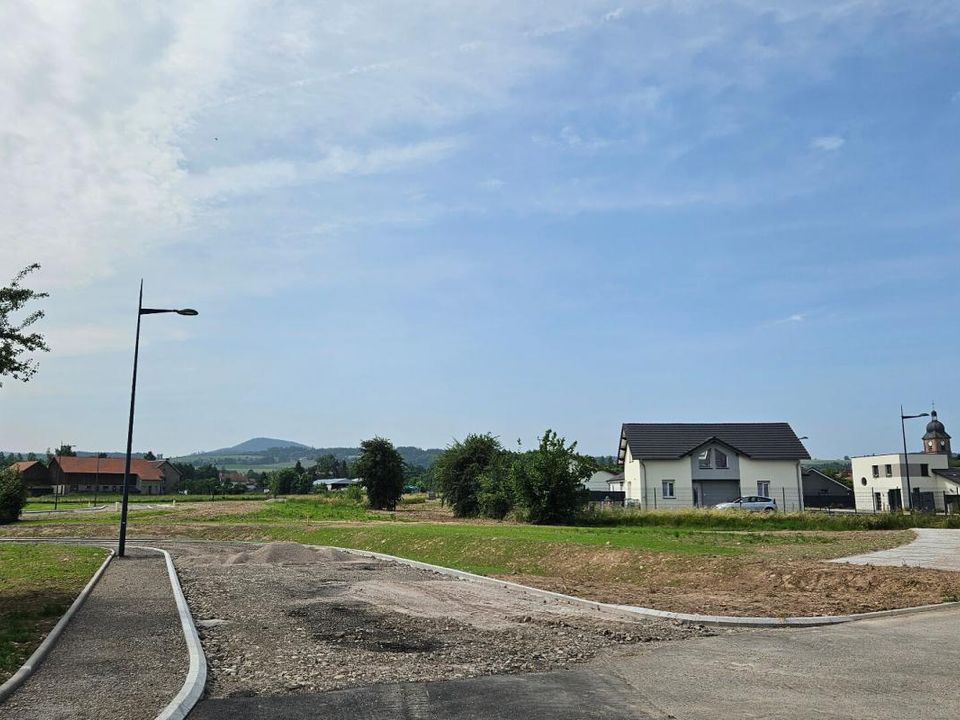 Terreno en Xonrupt-Longemer, Vosges - foto 5