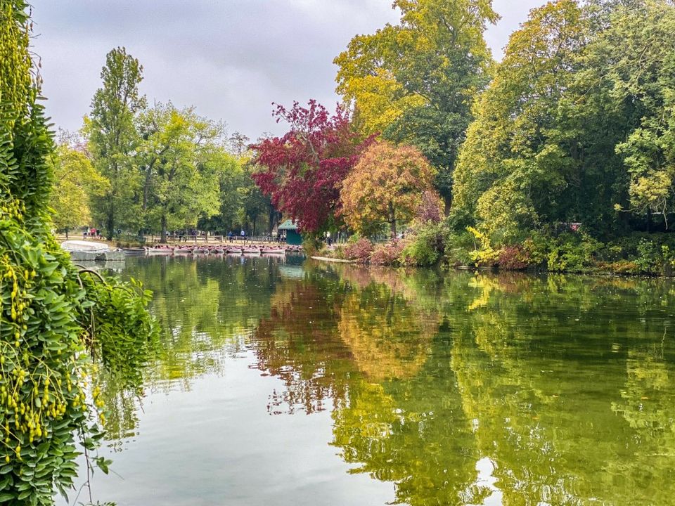Lejlighed i Saint-Mande, Val-de-Marne - foto 2