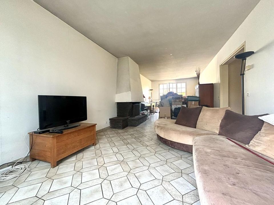 Villa i Maisons-Alfort, Val-de-Marne - foto 1