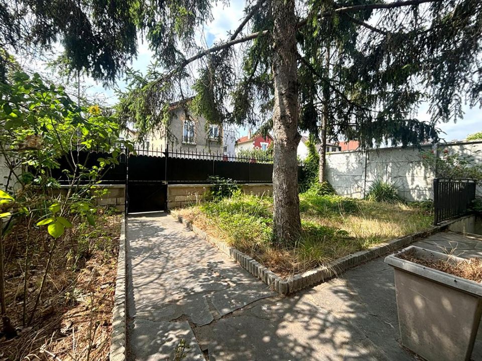 Villa i Maisons-Alfort, Val-de-Marne - foto 2