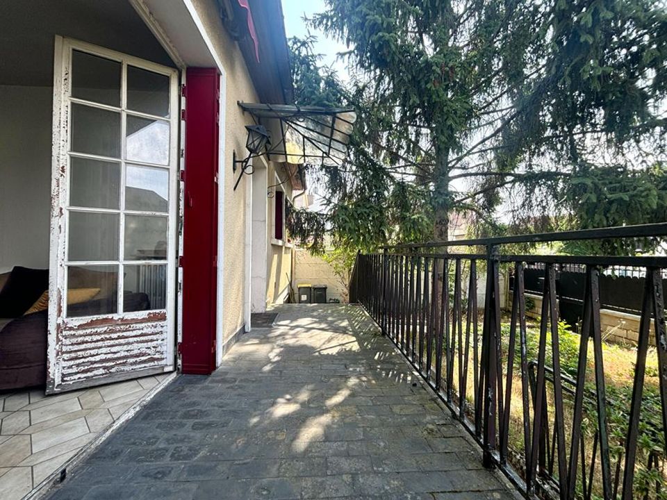 Villa i Maisons-Alfort, Val-de-Marne - foto 3