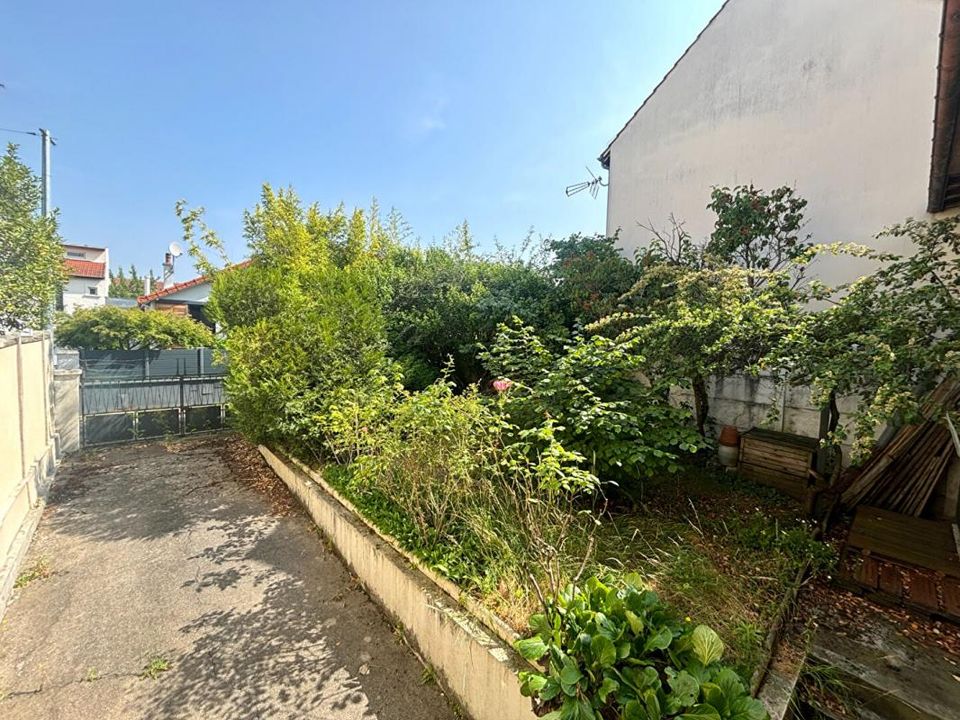 Villa i Maisons-Alfort, Val-de-Marne - foto 4