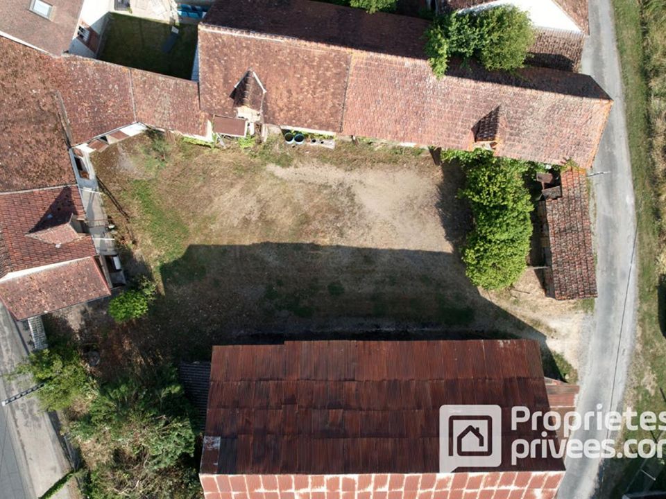 Villa i Thénioux, Cher - foto 3