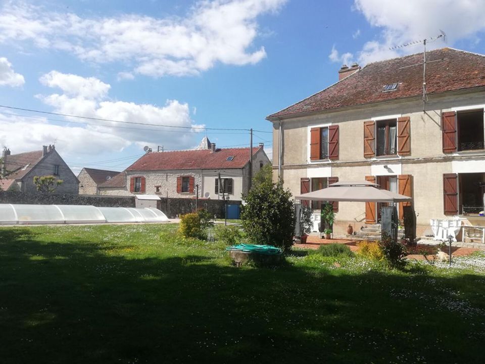 Villa i Jouy-le-Chatel, Seine-et-Marne - bilde 2