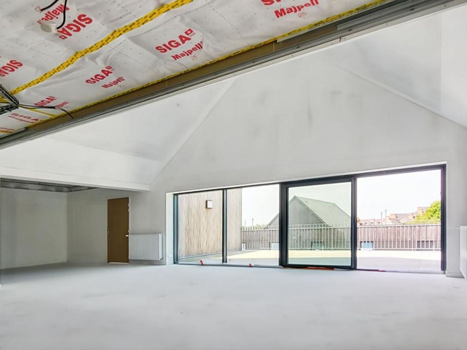 Lejlighed i Dol-de-Bretagne, Ille-et-Vilaine - foto 2
