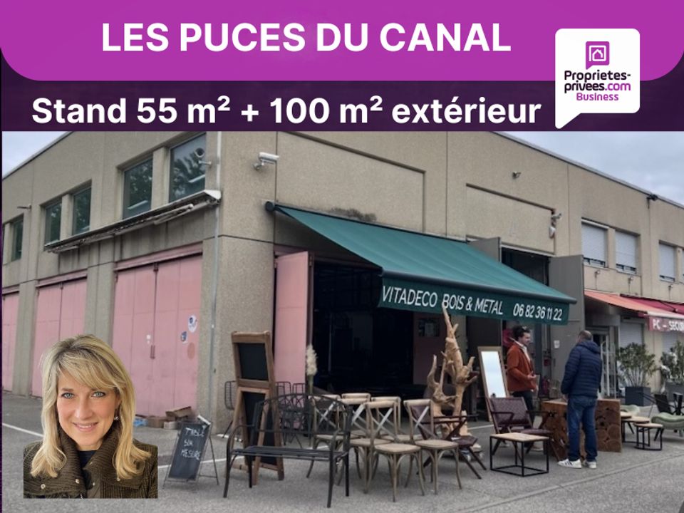Erhvervsejendom i Villeurbanne, Rhone - foto 2