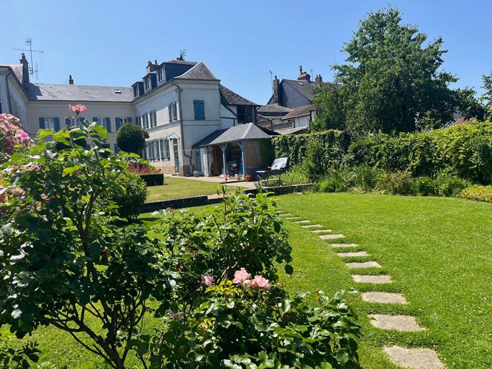 Villa i Gournay-en-Bray, Seine-Maritime - bilde 3