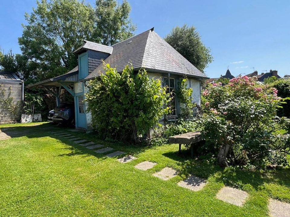 Villa i Gournay-en-Bray, Seine-Maritime - bilde 4