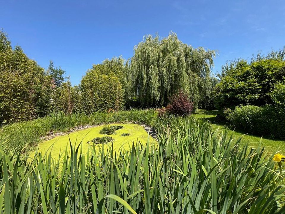 Villa i Gournay-en-Bray, Seine-Maritime - bilde 5