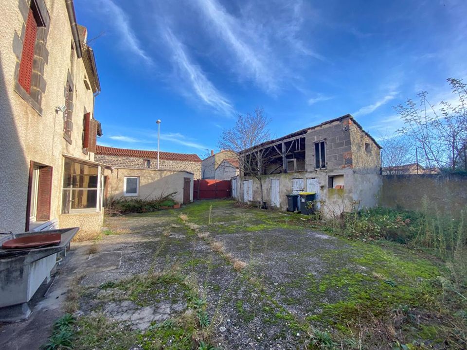 Villa i Ennezat, Puy-de-Dome - foto 1