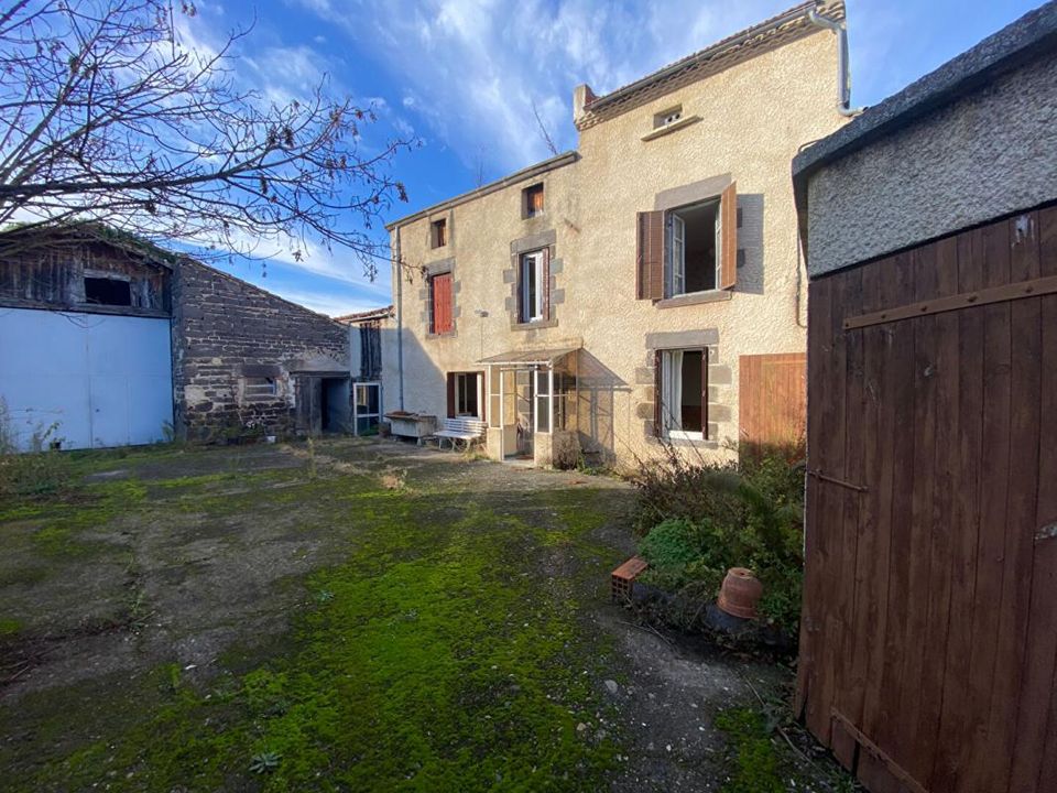 Villa i Ennezat, Puy-de-Dome - foto 2