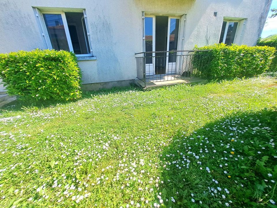 Lejlighed i Angouleme, Charente - foto 1