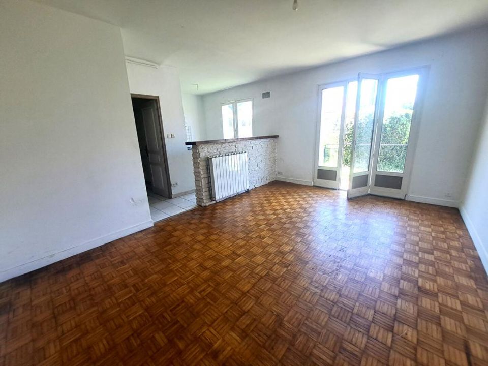 Lejlighed i Angouleme, Charente - foto 3