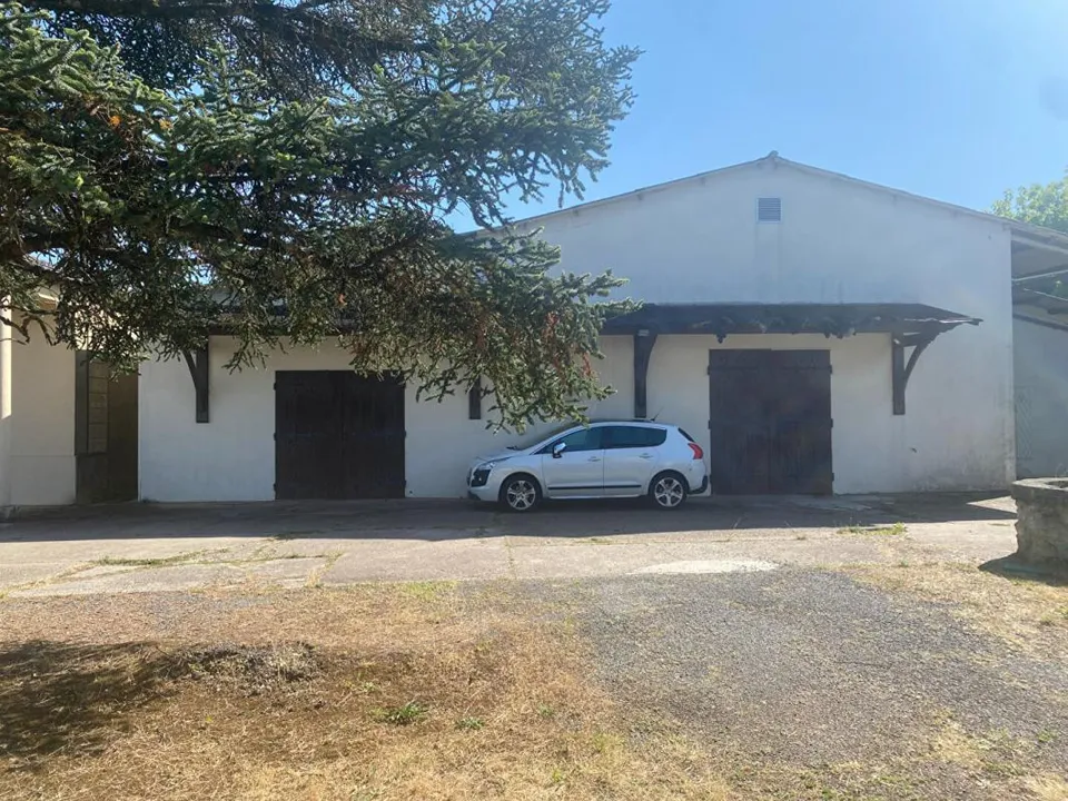 Erhvervsejendom i Pomerol, Gironde - foto 3