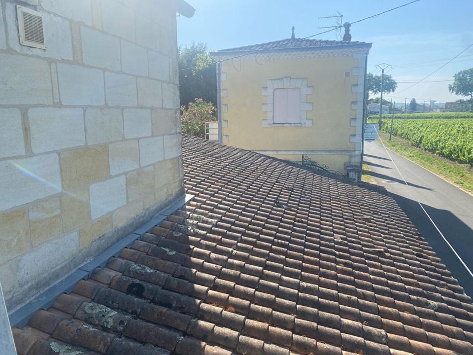 Erhvervsejendom i Pomerol, Gironde - foto 4