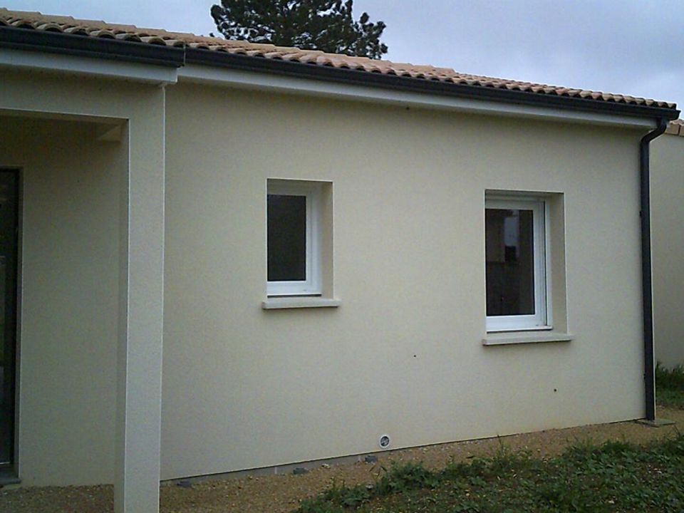 Villa i Champigny-le-Sec, Vienne - foto 2