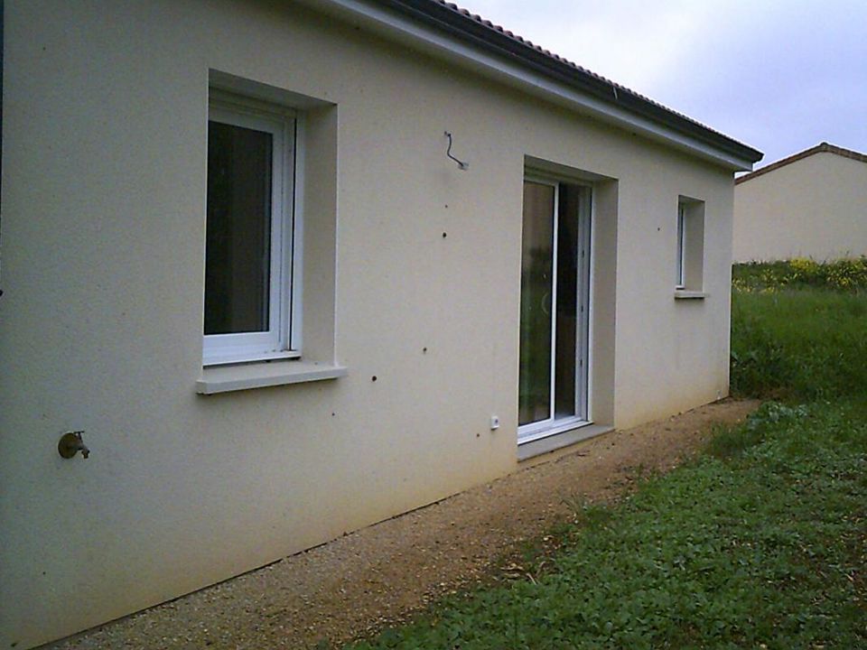 Villa i Champigny-le-Sec, Vienne - foto 3