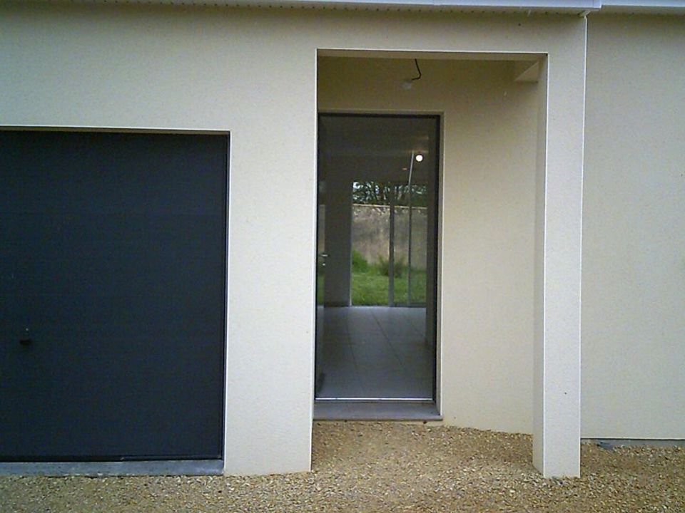 Villa i Champigny-le-Sec, Vienne - foto 4