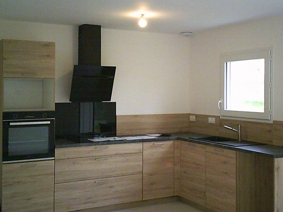 Villa i Champigny-le-Sec, Vienne - foto 5