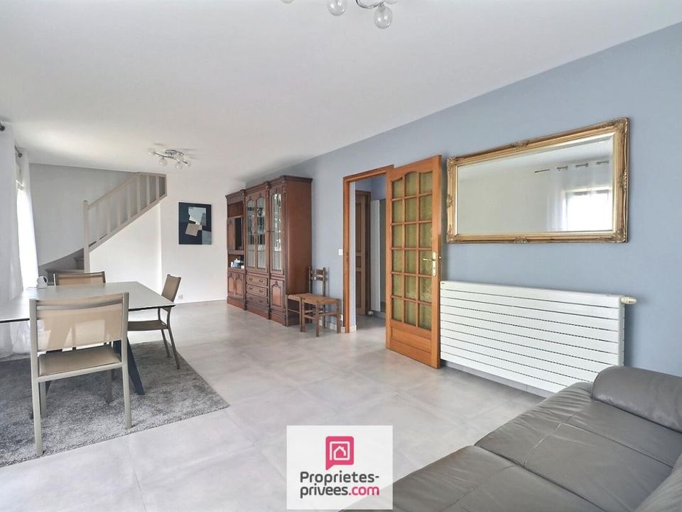 Villa i Achères, Yvelines - foto 3