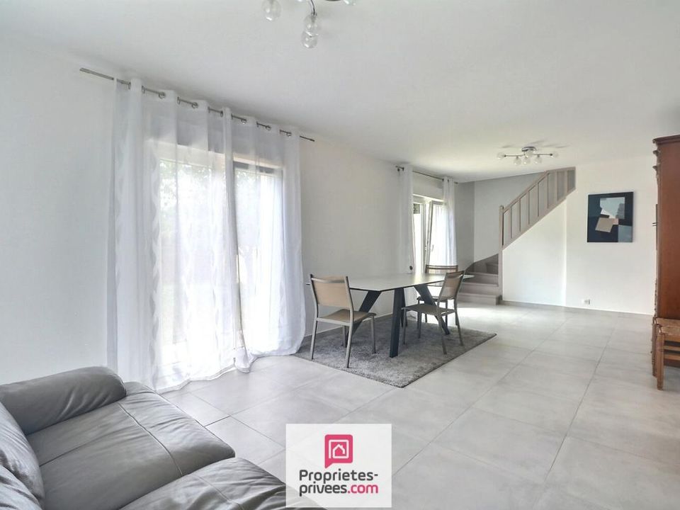 Villa i Achères, Yvelines - foto 4