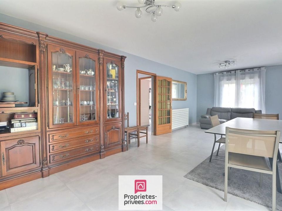 Villa i Achères, Yvelines - foto 5