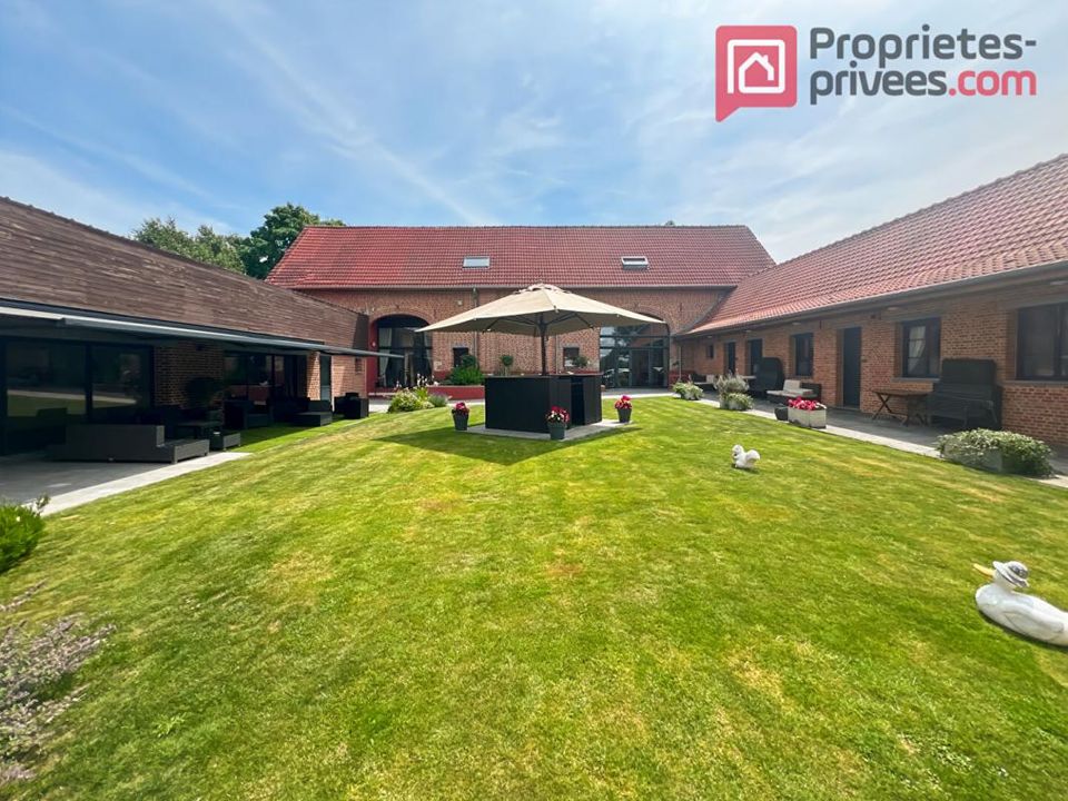 Villa i Houplines, Nord - foto 1