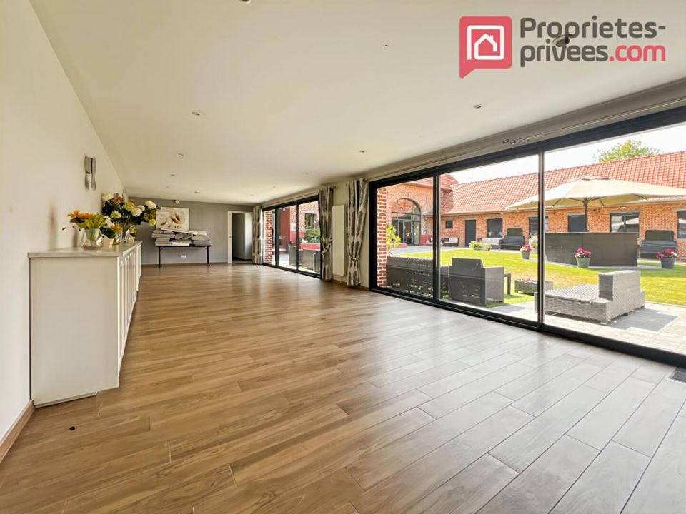 Villa i Houplines, Nord - foto 2