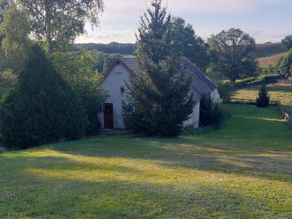 Villa i Villeneuve-en-Montagne, Saone-et-Loire - foto 3