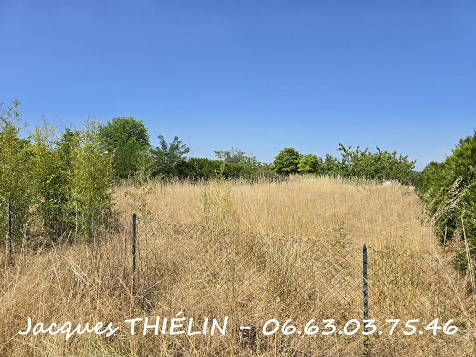 Helårsgrund i Longue-Jumelles, Maine-et-Loire - foto 3