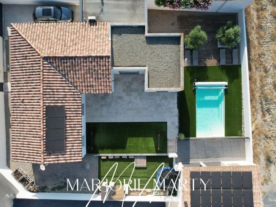 Villa i Lezignan-Corbieres, Aude - bilde 2