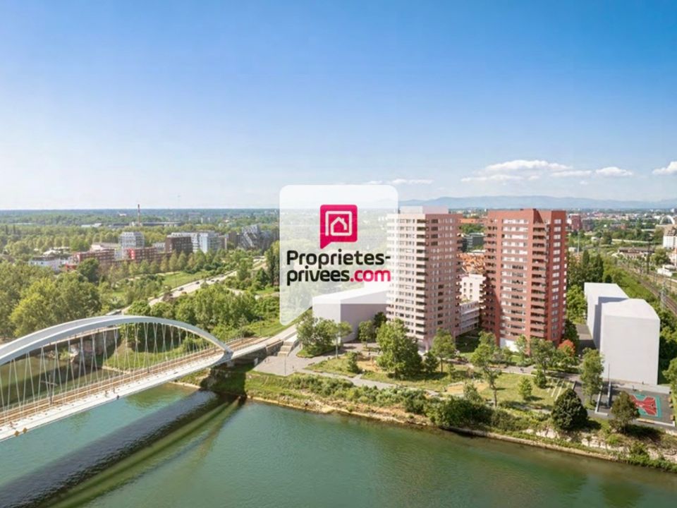 Lejlighed i Strasbourg, Bas-Rhin - foto 4