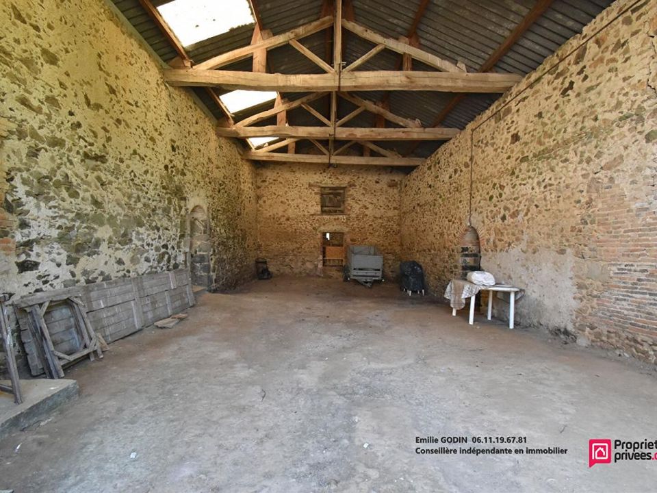 Villa i Mauleon, Deux-Sevres - foto 4